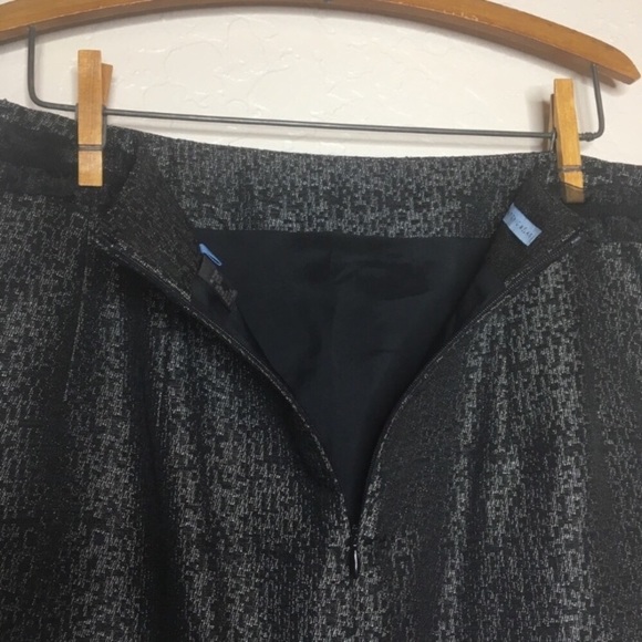 Antonio Melani Parisian Luxe skirt - Picture 6 of 7